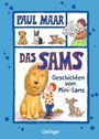 Paul Maar: Das Sams. Geschichten vom Mini-Sams, Buch