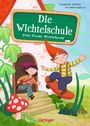 Susanne Weber: Die Wichtelschule, Buch