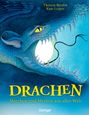 Theresa Breslin: Drachen. Märchen und Mythen aus aller Welt, Buch