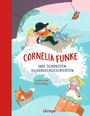 Cornelia Funke: Cornelia Funke. Ihre schönsten Bilderbuchgeschichten, Buch