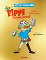 Astrid Lindgren: Pippi Langstrumpf feiert Geburtstag, Buch