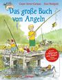Casper Verner-Carlsson: Das große Buch vom Angeln, Buch