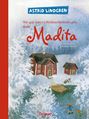 Astrid Lindgren: Wie gut, dass es Weihnachtsferien gibt, sagte Madita, Buch