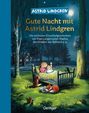 Astrid Lindgren: Gute Nacht mit Astrid Lindgren, Buch
