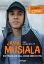 Jamal Musiala: Jamal Musiala. Ein Traum. Ein Ball. Meine Geschichte, Buch