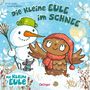 Susanne Weber: Die kleine Eule im Schnee, Buch