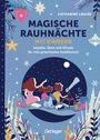 Catharine Louise: Magische Rauhnächte mit Kindern, Buch
