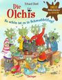 Erhard Dietl: Die Olchis. So schön ist es in Schmuddelfing!, Buch