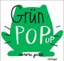: Grün Pop-Up, Buch
