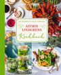 Astrid Lindgren: So schmeckt mein Sommer, Buch