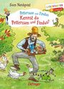Sven Nordqvist: Kennst du Pettersson und Findus? Zwei Abenteuer in einem Band, Buch