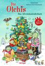 Erhard Dietl: Die Olchis. Das Adventskalenderbuch, Buch