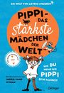 Astrid Lindgren: Pippi - Das stärkste Mädchen der Welt, Buch