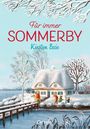 Kirsten Boie: Sommerby 3. Für immer Sommerby, Buch