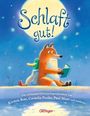 Kirsten Boie: Schlaft gut!, Buch