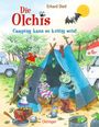 Erhard Dietl: Die Olchis. Camping kann so krötig sein!, Buch