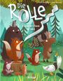Alessandro Montagnana: Die Rolle, Buch