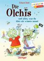 Erhard Dietl: Die Olchis und alles, was du über sie wissen musst, Buch