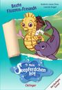 Kathrin Lena Orso: Mein Seepferdchenhof 3. Beste Flossen-Freunde, Buch