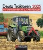 : Deutz Traktoren 2025, KAL