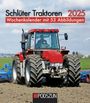 : Schlüter Traktoren 2025, KAL