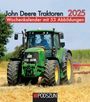 : John Deere Traktoren 2025, KAL