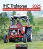 : IHC Traktoren 2025, KAL