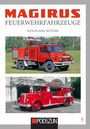 Wolfgang Rotter: Magirus Feuerwehrfahrzeuge Band 5, Buch