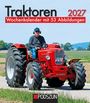 Traktoren 2027, KAL