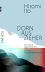 Hiromi Ito: Dornauszieher, Buch