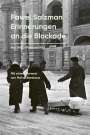 Pawel Salzman: Erinnerungen an die Blockade, Buch