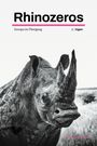 : Rhinozeros 5, Buch