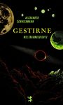 Alexander Schnickmann: Gestirne, Buch
