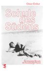 Onur Erdur: Schule des Südens, Buch