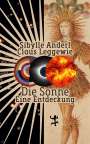 Sibylle Anderl: Die Sonne, Buch