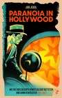 Jan Jekal: Paranoia in Hollywood, Buch