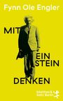Fynn Ole Engler: Mit Einstein denken, Buch
