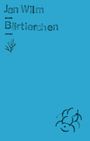 Jan Wilm: Bärtierchen, Buch