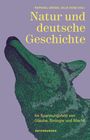 : Natur und deutsche Geschichte, Buch