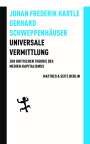 Johan Frederik Hartle: Universale Vermittlung, Buch
