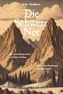 Ivan Goncarov: Die Schwere Not, Buch