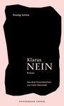 Soazig Aaron: Klaras Nein, Buch