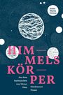 Anna Maria Ortese: Himmelskörper, Buch