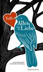 Teffi: Alles über die Liebe, Buch