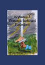 Melanie Thierig: Krytäzien 2, Buch