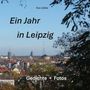 Eva Lübbe: Ein Jahr in Leipzig, Buch