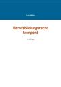 Lutz Völker: Berufsbildungsrecht kompakt, Buch