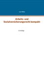 Lutz Völker: Arbeits- und Sozialversicherungsrecht kompakt, Buch