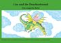 Yvonne Giehl: Lisa und ihr Drachenfreund, Buch