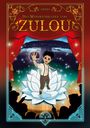 Aeres: Zulou, Buch